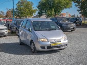 Fiat Idea 1.3JTD 51KW – DIGI KLIMA