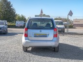 Fiat Idea 1.3JTD 51KW – DIGI KLIMA