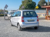 Fiat Idea 1.3JTD 51KW – DIGI KLIMA