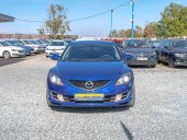 Mazda 6 2.0D 103KW LIFTBACK