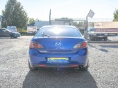 Mazda 6 2.0D 103KW LIFTBACK