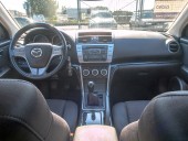 Mazda 6 2.0D 103KW LIFTBACK