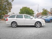 Škoda Octavia 2.0TDI 103KW 4x4 – TAŽNÝ