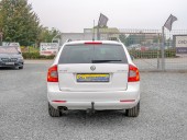 Škoda Octavia 2.0TDI 103KW 4x4 – TAŽNÝ