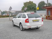 Škoda Octavia 2.0TDI 103KW 4x4 – TAŽNÝ