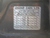 Jaguar X-Type 2.5i V6 144KW – 4x4