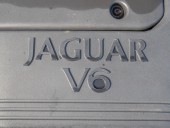 Jaguar X-Type 2.5i V6 144KW – 4x4