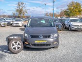 Volkswagen Sharan 2.0TDI 103KW DSG 2x KOLA – MAT