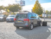 Volkswagen Sharan 2.0TDI 103KW DSG 2x KOLA – MAT