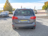 Volkswagen Sharan 2.0TDI 103KW DSG 2x KOLA – MAT