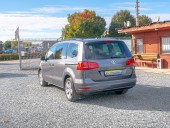 Volkswagen Sharan 2.0TDI 103KW DSG 2x KOLA – MAT