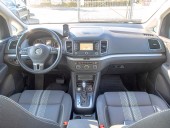 Volkswagen Sharan 2.0TDI 103KW DSG 2x KOLA – MAT