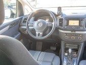 Volkswagen Sharan 2.0TDI 103KW DSG 2x KOLA – MAT