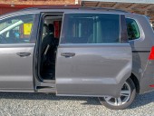 Volkswagen Sharan 2.0TDI 103KW DSG 2x KOLA – MAT