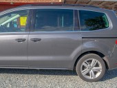 Volkswagen Sharan 2.0TDI 103KW DSG 2x KOLA – MAT