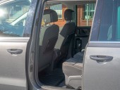 Volkswagen Sharan 2.0TDI 103KW DSG 2x KOLA – MAT