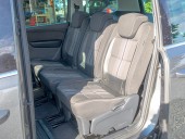 Volkswagen Sharan 2.0TDI 103KW DSG 2x KOLA – MAT