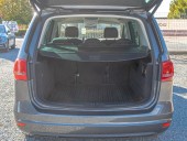 Volkswagen Sharan 2.0TDI 103KW DSG 2x KOLA – MAT