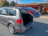 Volkswagen Sharan 2.0TDI 103KW DSG 2x KOLA – MAT