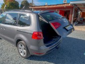 Volkswagen Sharan 2.0TDI 103KW DSG 2x KOLA – MAT