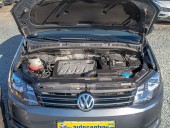 Volkswagen Sharan 2.0TDI 103KW DSG 2x KOLA – MAT