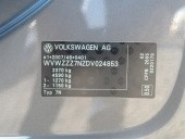 Volkswagen Sharan 2.0TDI 103KW DSG 2x KOLA – MAT