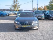 Škoda Superb ČR 2.0TSI 206KW 4x4 DSG NAVI