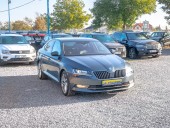 Škoda Superb ČR 2.0TSI 206KW 4x4 DSG NAVI