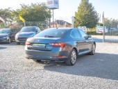 Škoda Superb ČR 2.0TSI 206KW 4x4 DSG NAVI