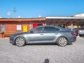 Škoda Superb ČR 2.0TSI 206KW 4x4 DSG NAVI