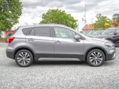 Suzuki SX4 S-Cross 6/2018 1.4T 103KW 4x4 – MAT