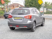 Suzuki SX4 S-Cross 6/2018 1.4T 103KW 4x4 – MAT