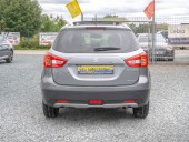 Suzuki SX4 S-Cross 6/2018 1.4T 103KW 4x4 – MAT