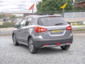 Suzuki SX4 S-Cross 6/2018 1.4T 103KW 4x4 – MAT