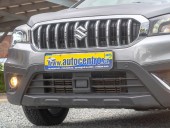 Suzuki SX4 S-Cross 6/2018 1.4T 103KW 4x4 – MAT