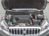 Suzuki SX4 S-Cross 6/2018 1.4T 103KW 4x4 – MAT