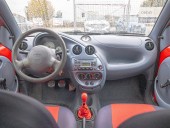 Ford Ka EKO 1.3i 44KW – prodává 1935