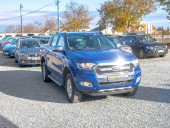 Ford Ranger ČR 3.2D V6 147KW – 12/2017