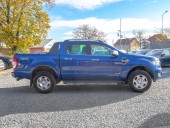 Ford Ranger ČR 3.2D V6 147KW – 12/2017