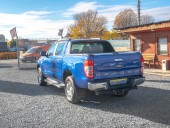 Ford Ranger ČR 3.2D V6 147KW – 12/2017