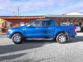 Ford Ranger ČR 3.2D V6 147KW – 12/2017