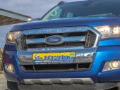 Ford Ranger ČR 3.2D V6 147KW – 12/2017