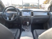 Ford Ranger ČR 3.2D V6 147KW – 12/2017