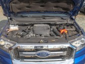 Ford Ranger ČR 3.2D V6 147KW – 12/2017