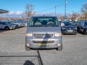 Volkswagen Caravelle 2.5TDI 96KW DSG LONG – NEZÁVIS