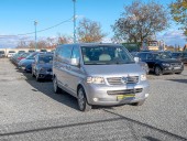 Volkswagen Caravelle 2.5TDI 96KW DSG LONG – NEZÁVIS