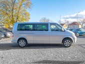 Volkswagen Caravelle 2.5TDI 96KW DSG LONG – NEZÁVIS