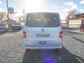 Volkswagen Caravelle 2.5TDI 96KW DSG LONG – NEZÁVIS