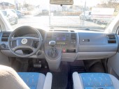 Volkswagen Caravelle 2.5TDI 96KW DSG LONG – NEZÁVIS