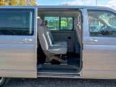 Volkswagen Caravelle 2.5TDI 96KW DSG LONG – NEZÁVIS